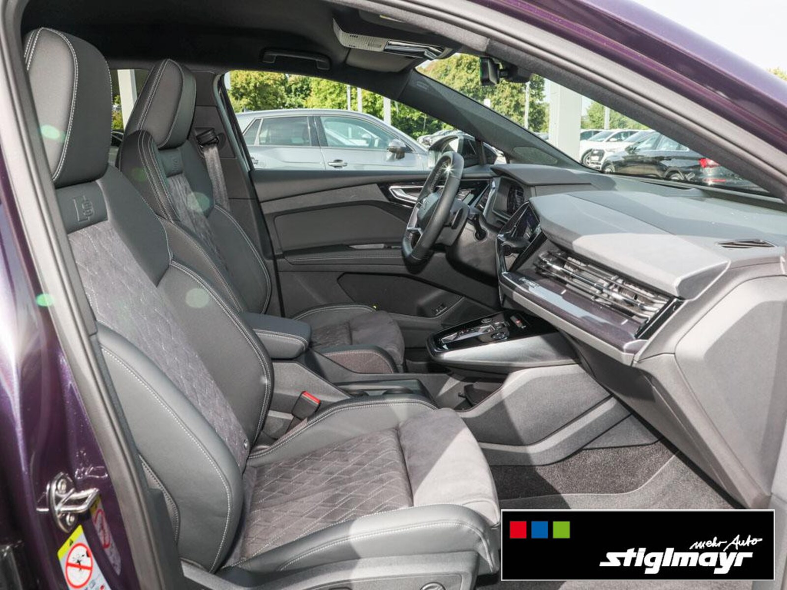 Audi Q4 e-tron – Bild 4