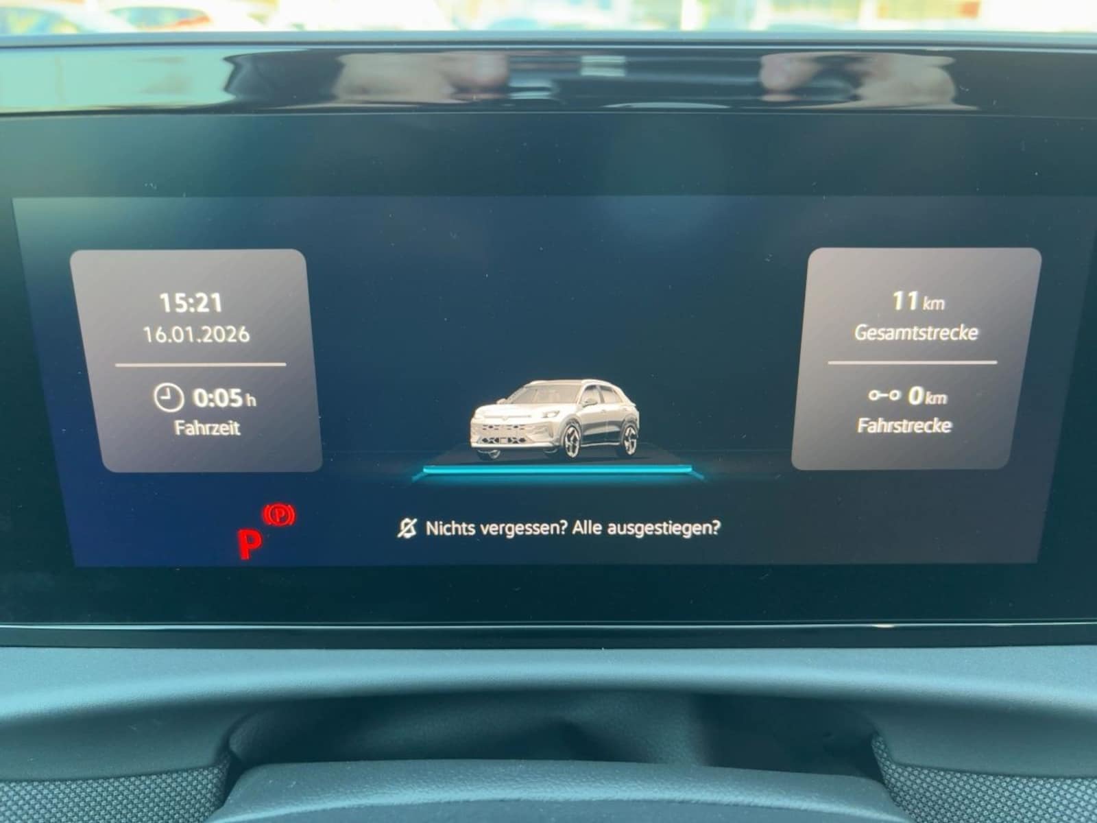Volkswagen T-Roc – Bild 10
