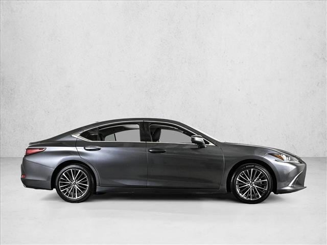 2024 Lexus ES 350