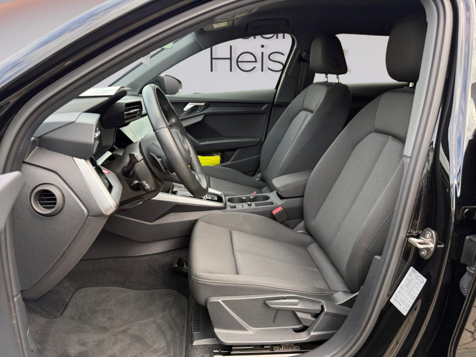 Audi A3 Sportback – Bild 9