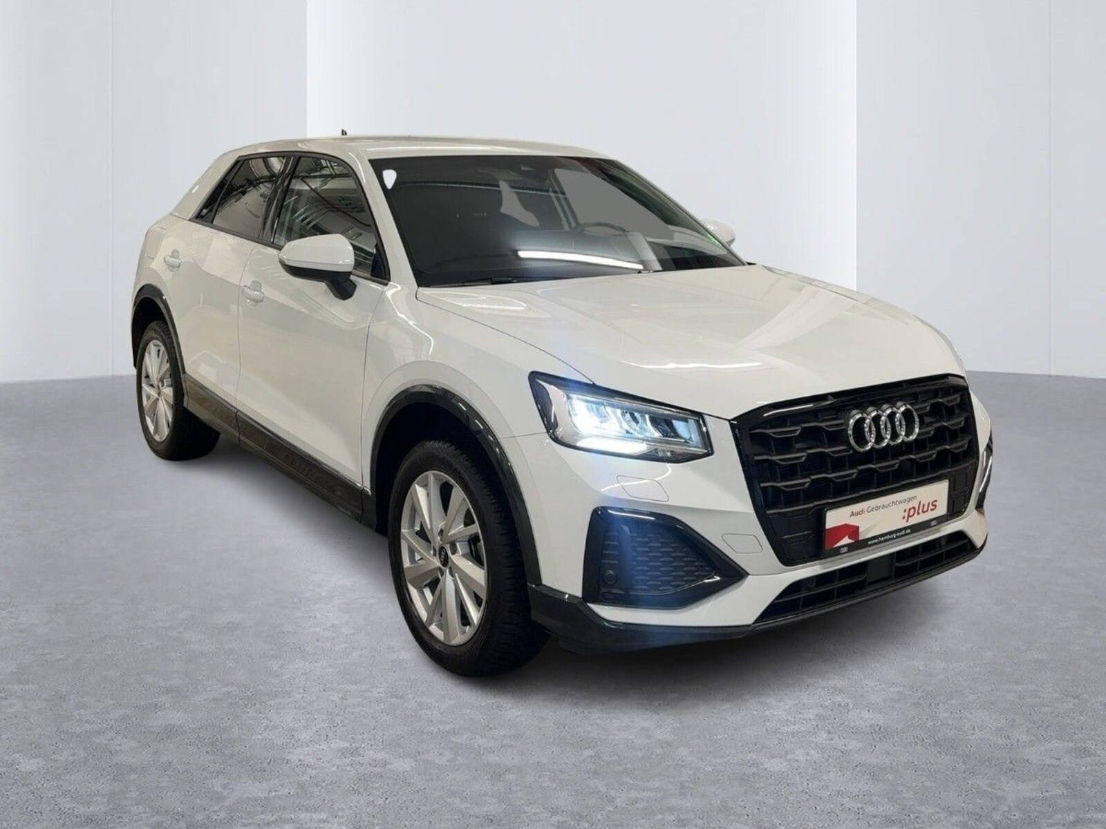 Audi Q2 – Bild 5