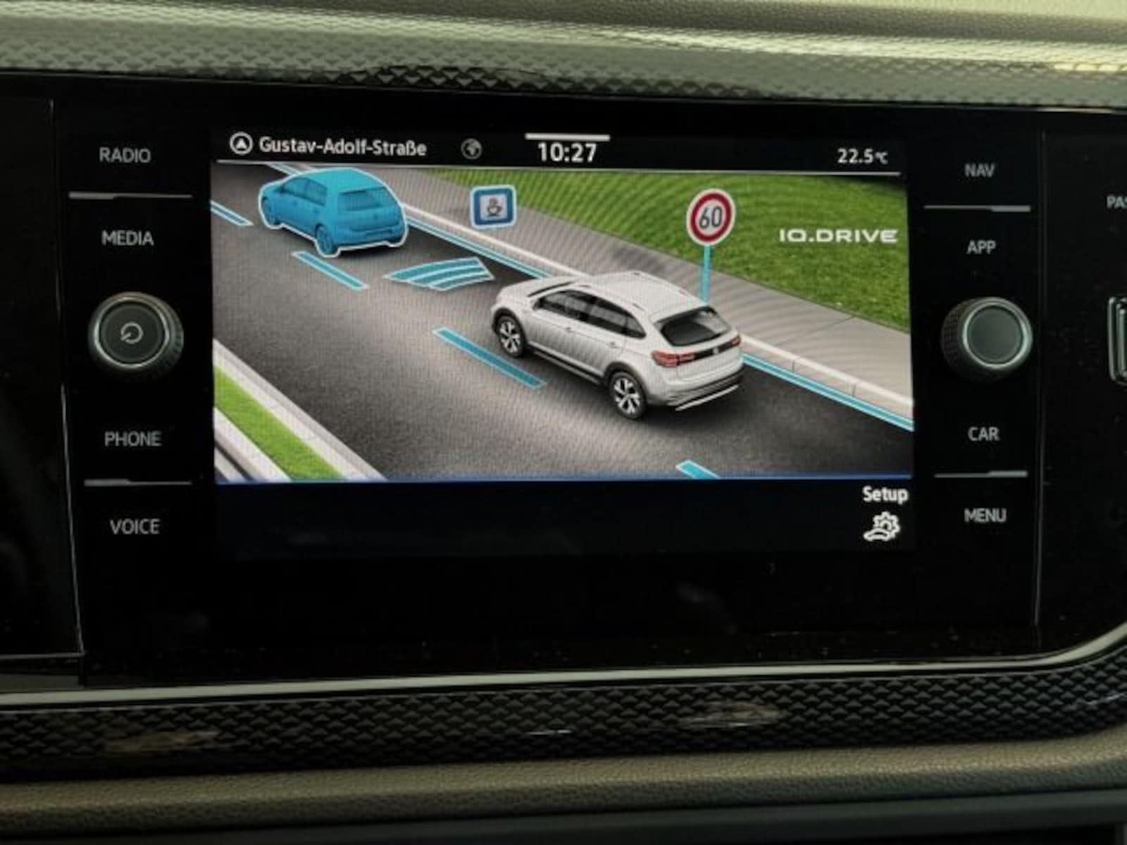 Volkswagen Taigo – Bild 14