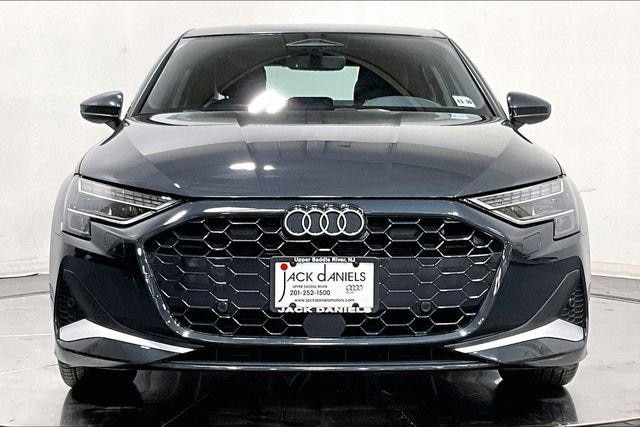 2026 Audi A3 Sedan