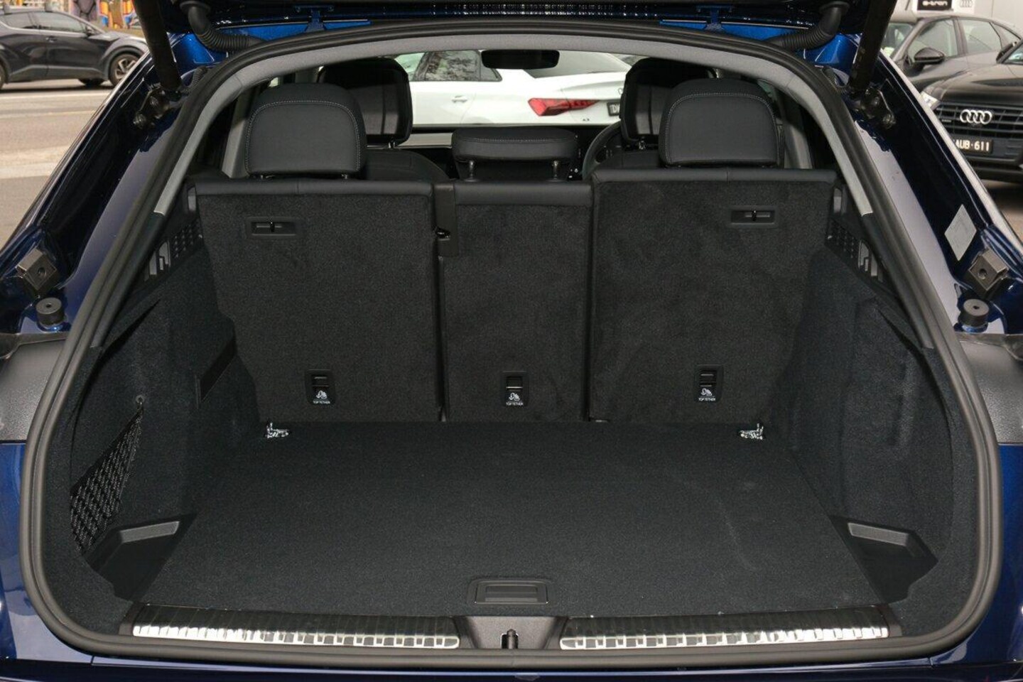 Image about Audi Q5 Sportback TFSI 150 kW