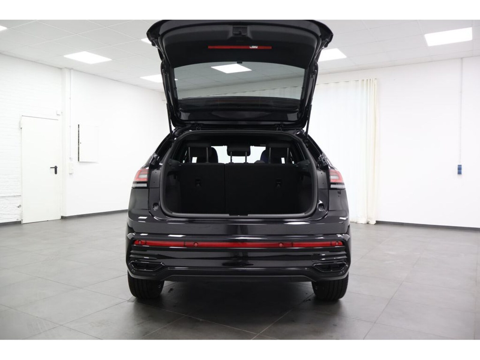 Volkswagen Taigo – Bild 23