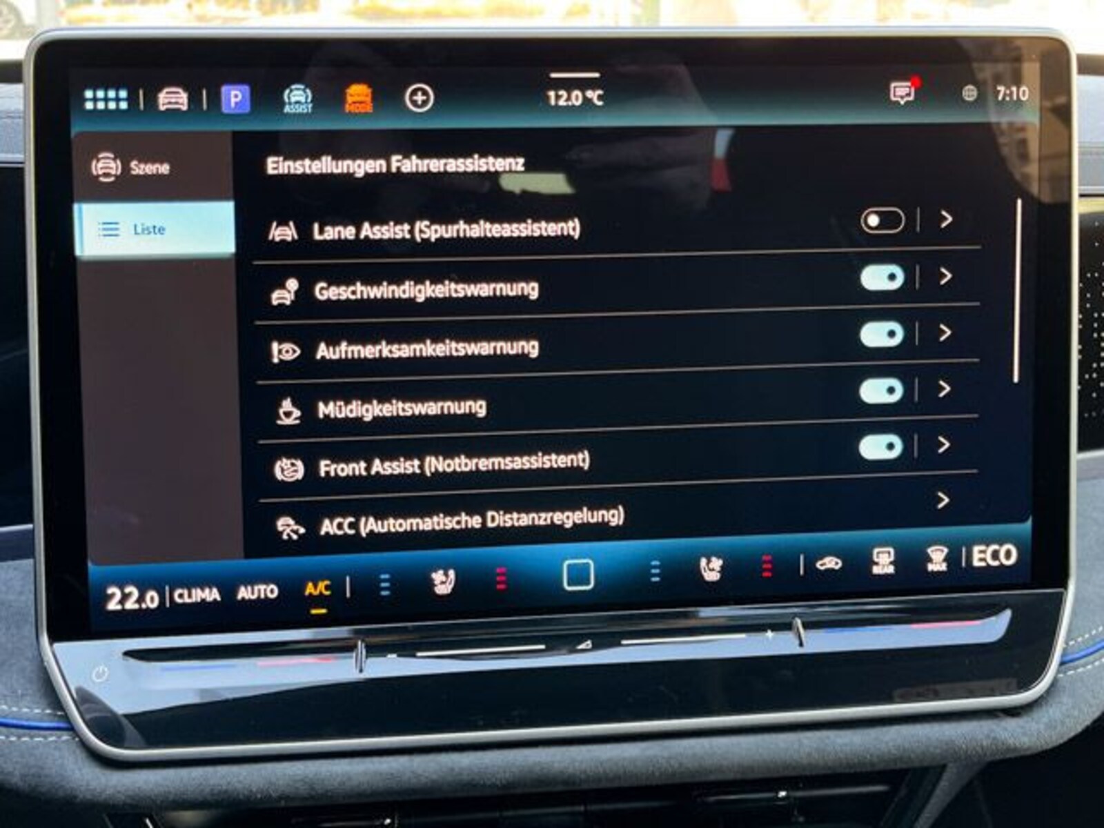 Volkswagen Passat – Bild 13