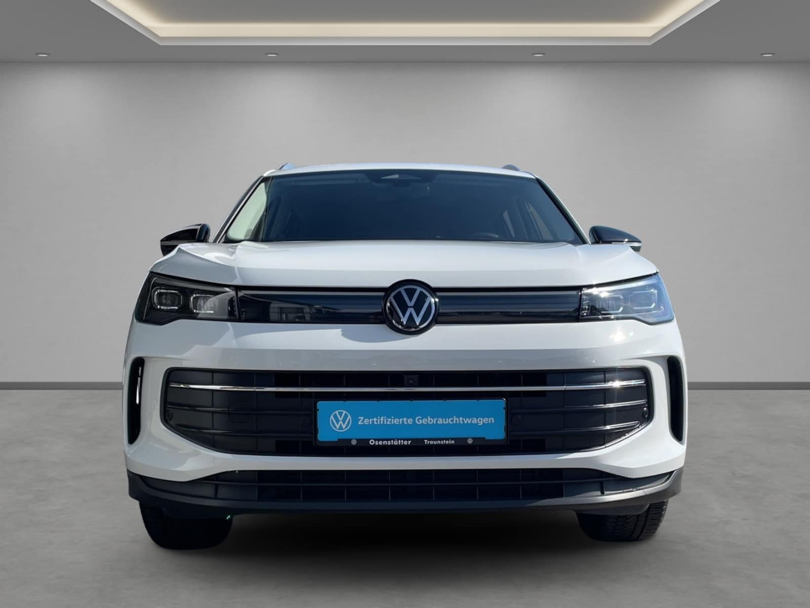 Volkswagen Tiguan – Bild 10