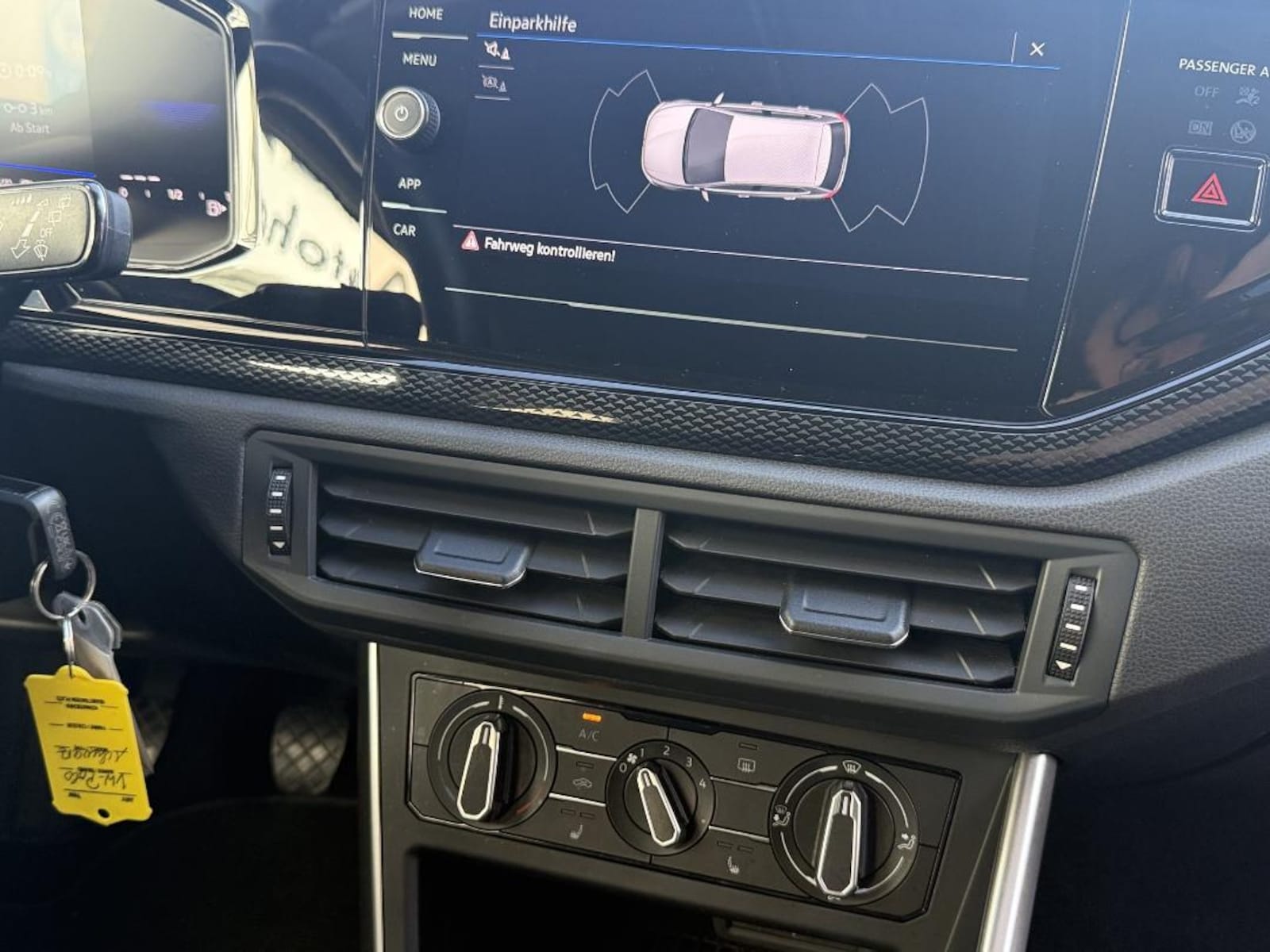 Volkswagen Polo – Bild 11
