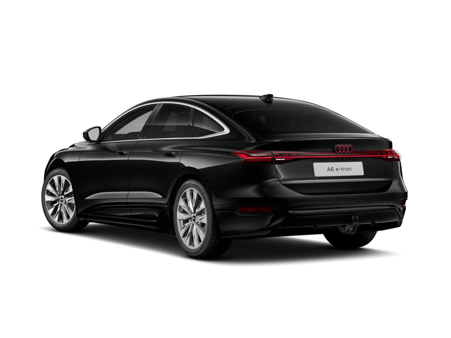 Bild über Audi A6 Sportback e-tron e-tron - für weitere Informationen kontaktieren Sie den Audi Partner