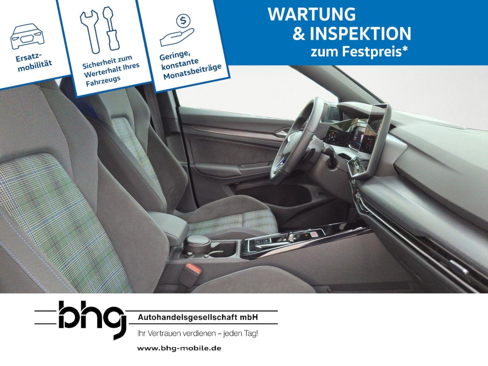 Volkswagen Golf – Bild 13