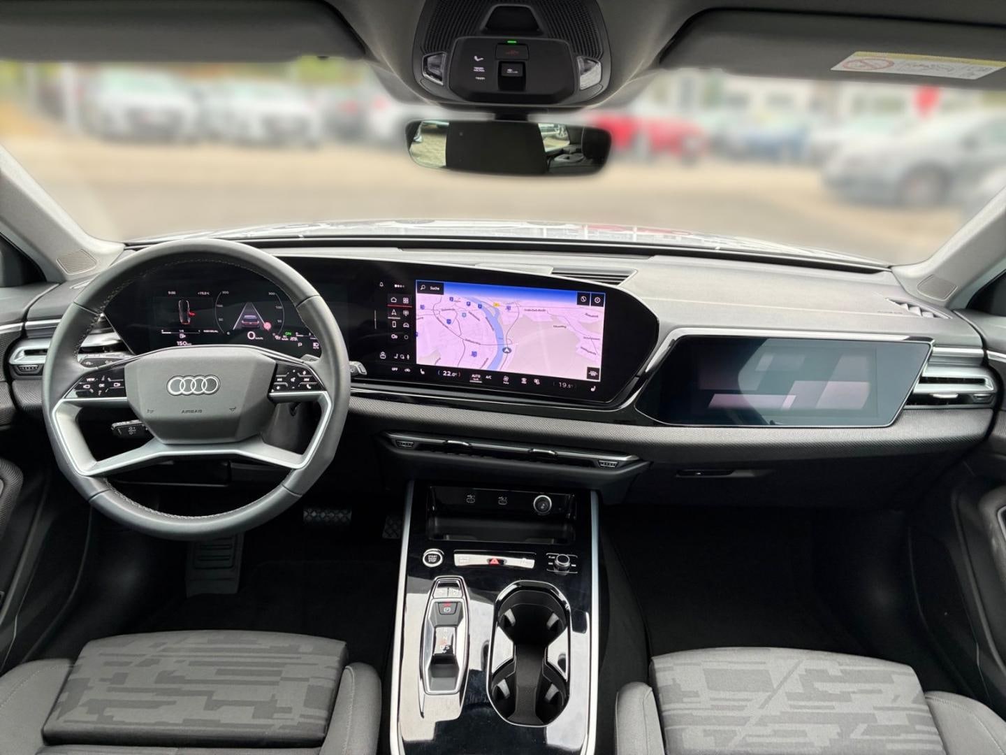 Bild über Audi A6 Avant TDI quattro 150 kW S tronic - für weitere Informationen kontaktieren Sie den Audi Partner