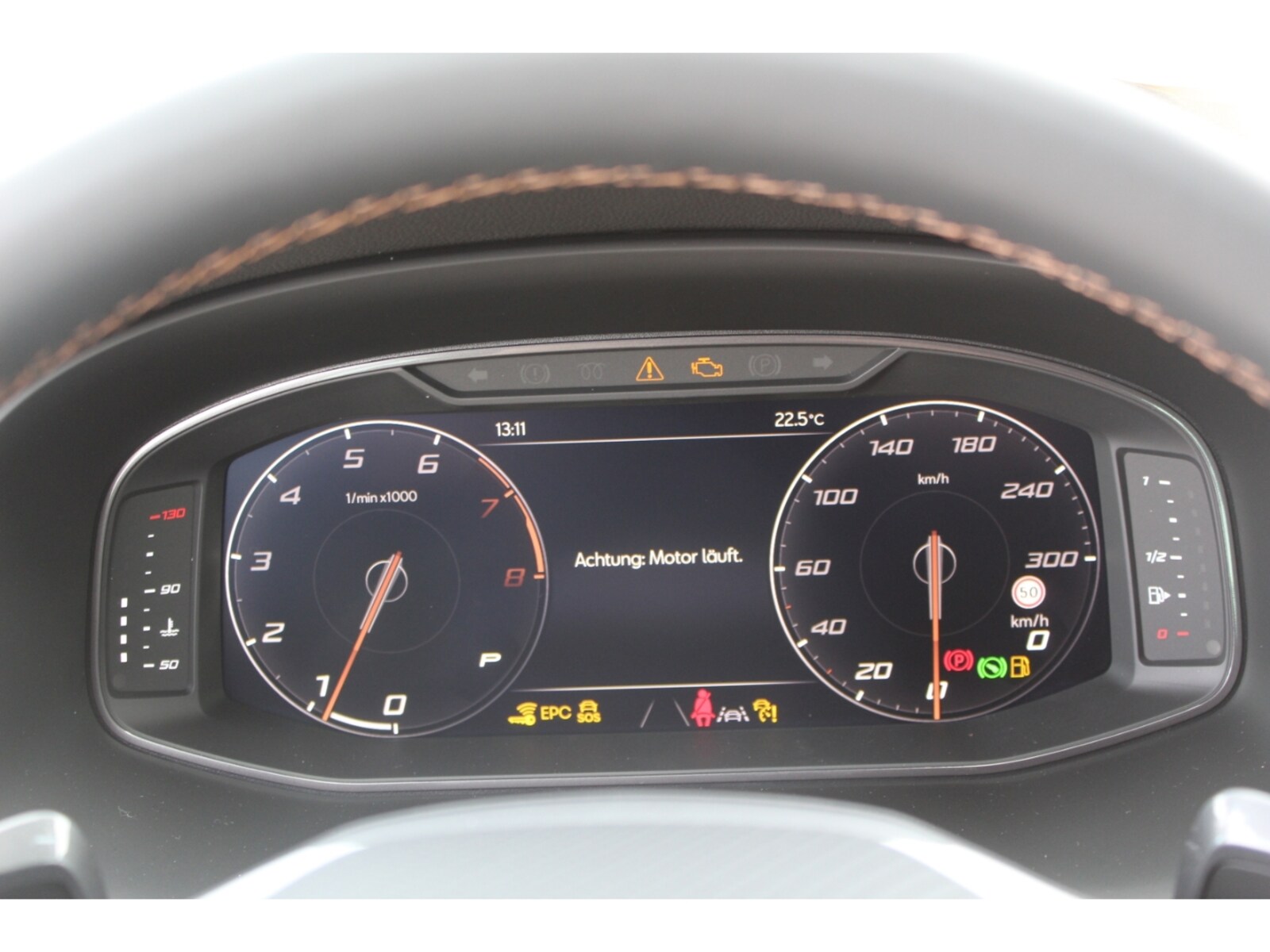 CUPRA Ateca – Bild 14
