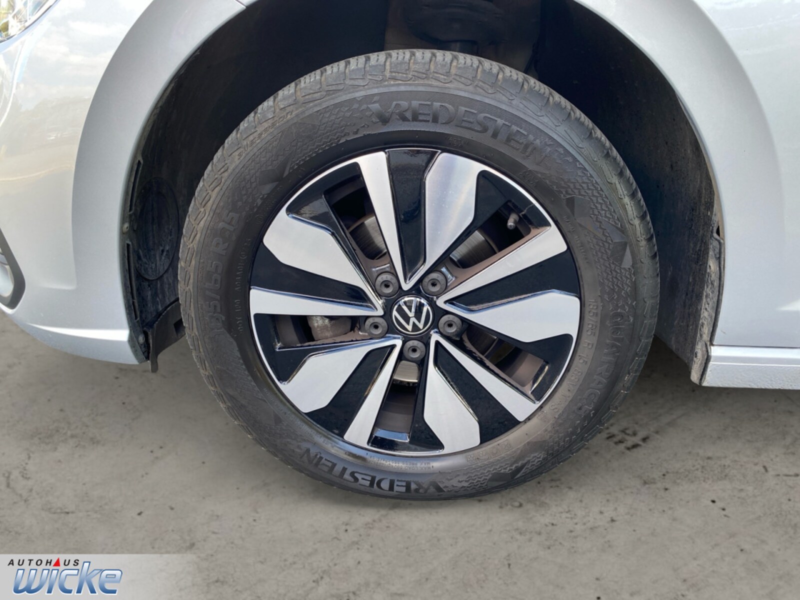 Volkswagen Polo – Bild 18