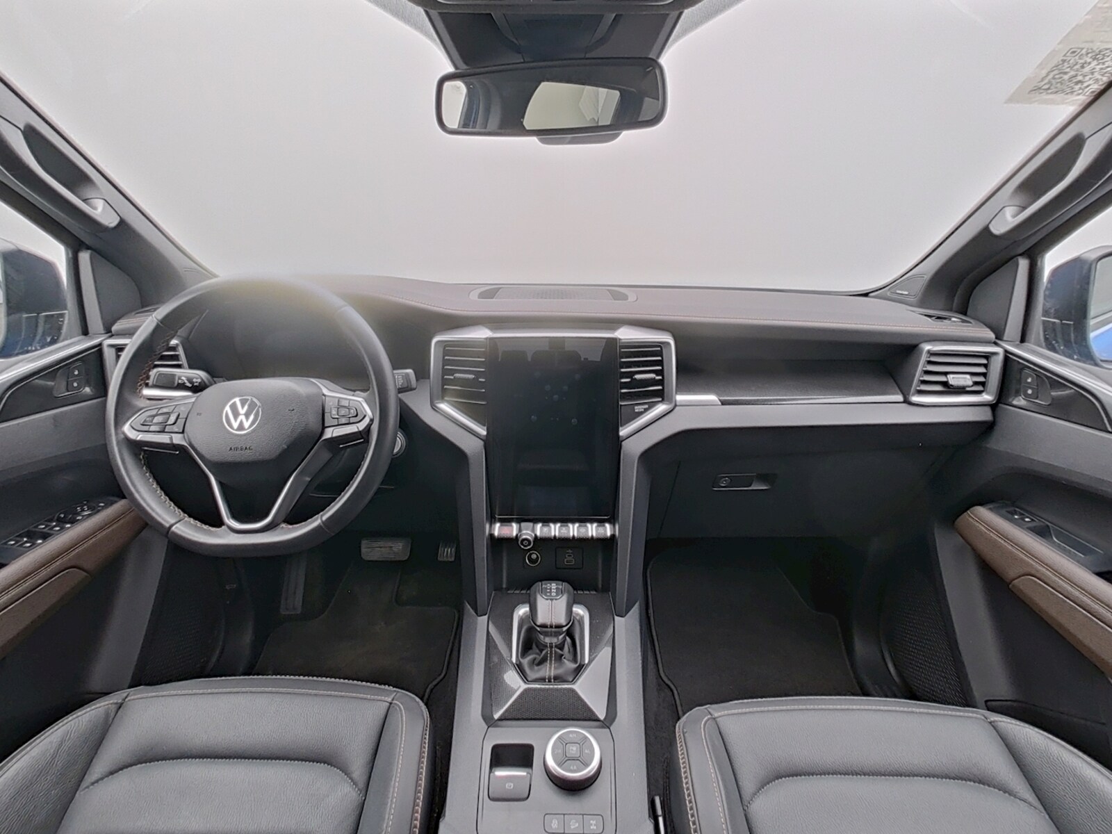 Volkswagen Amarok DoubleCab – Bild 10