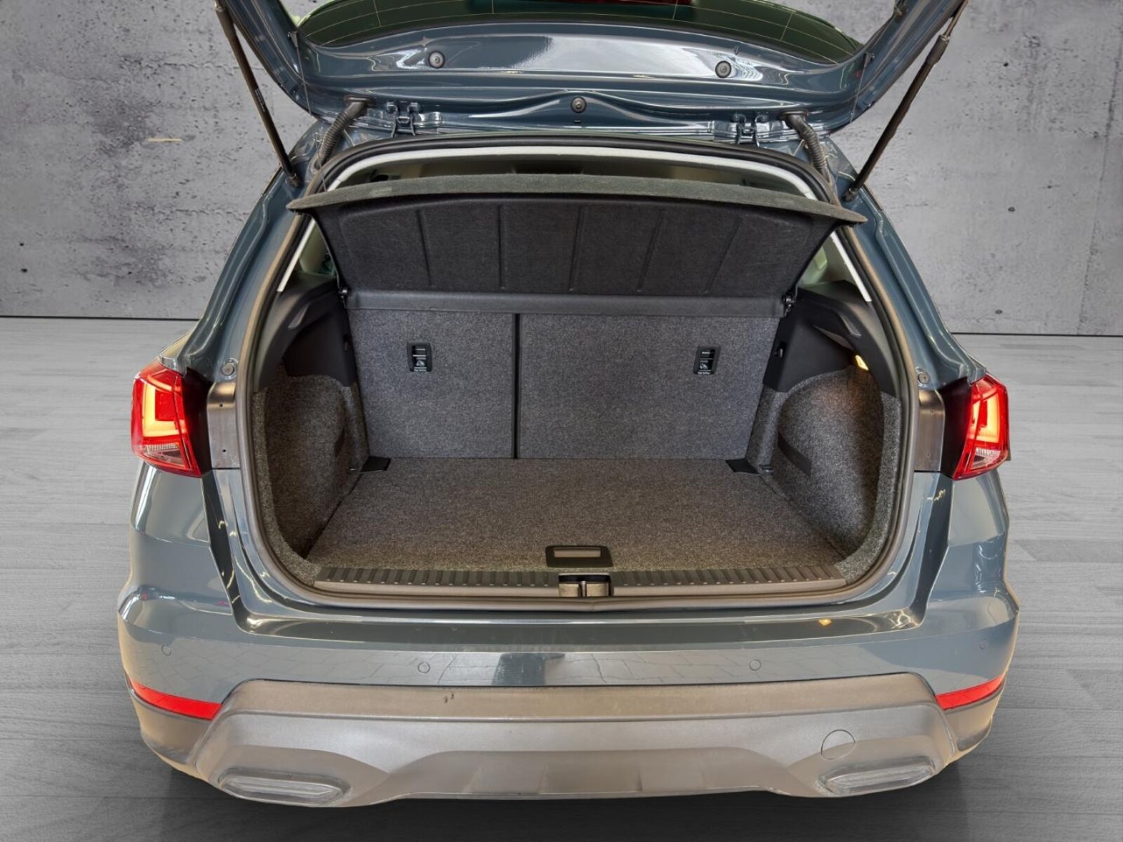 SEAT Arona – Bild 13