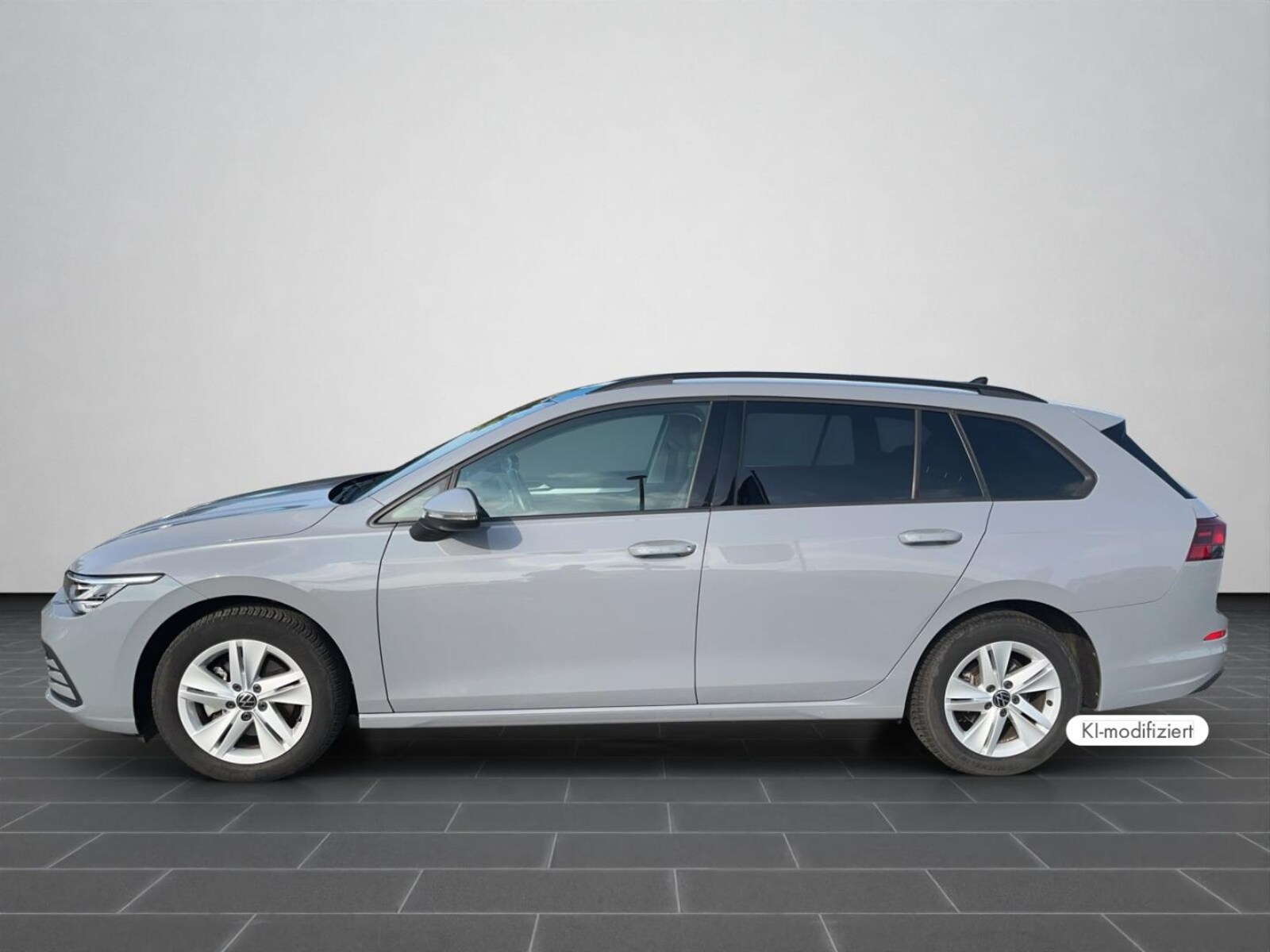 Volkswagen Golf Variant – Bild 7