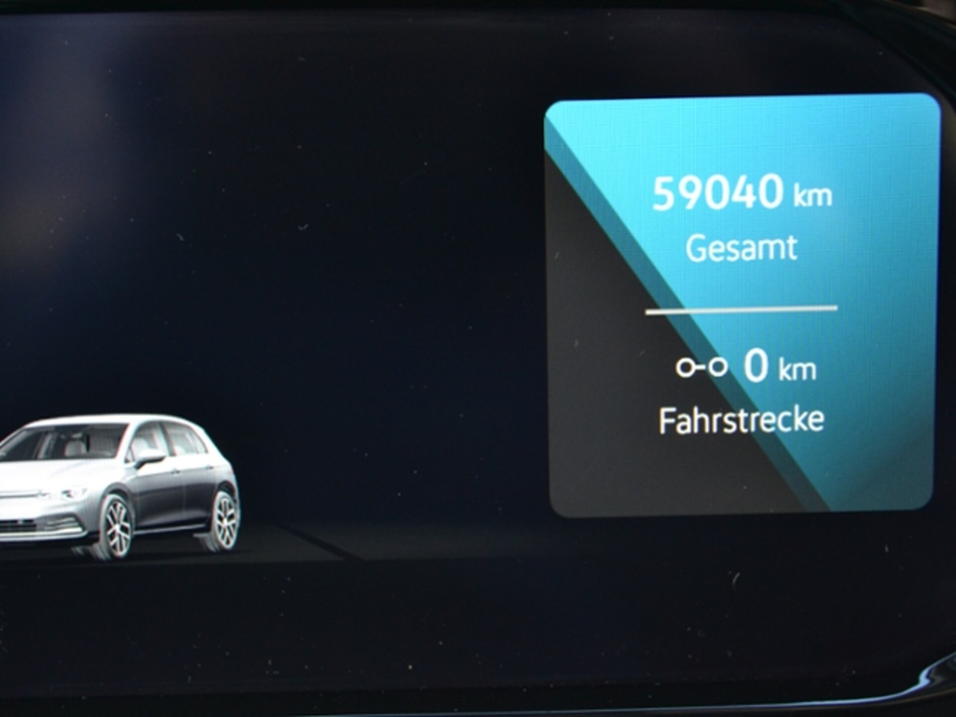 Volkswagen Golf Style