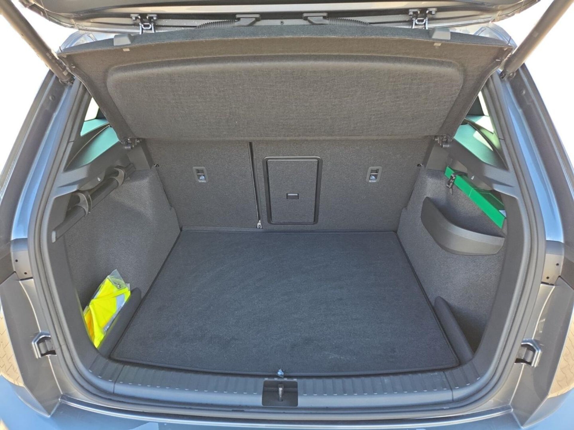 Skoda Karoq Sportline