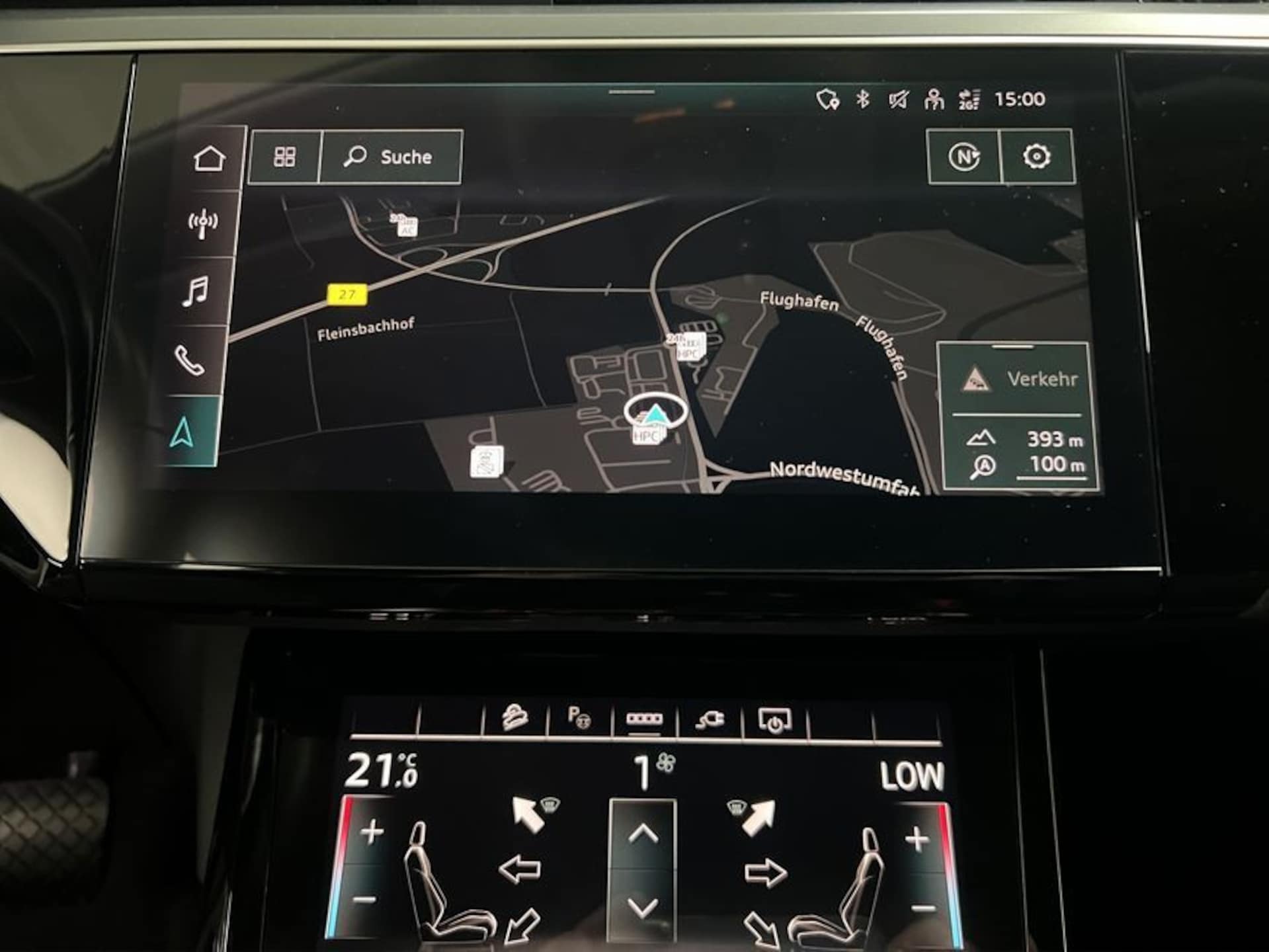 Audi e-tron Sportback