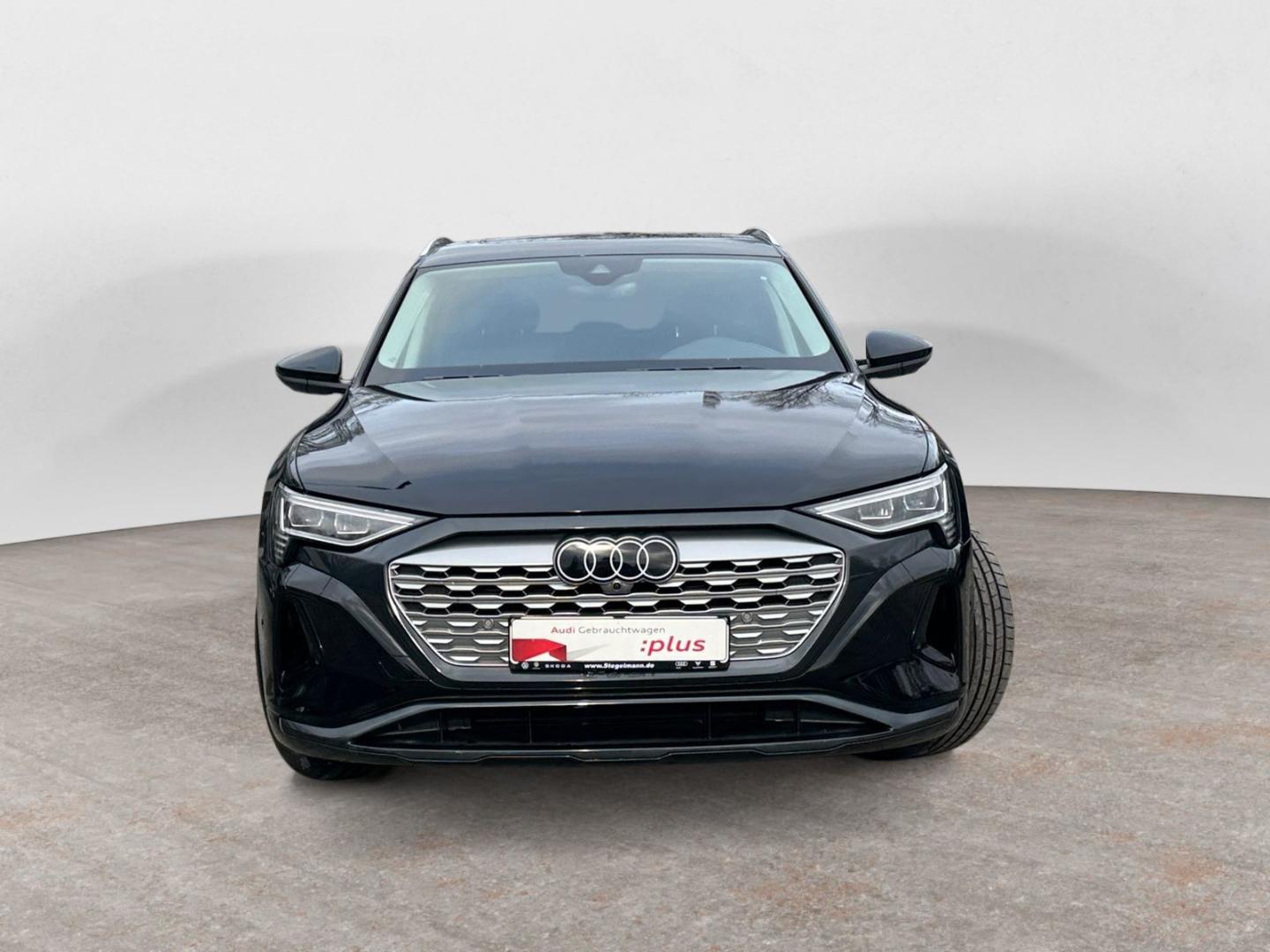 Image about Audi Q8 Sportback e-tron advanced 55 e-tron quattro