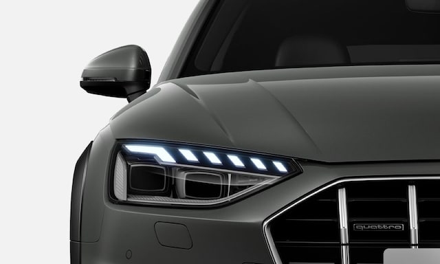 Audi A4 Allroad Quattro 45 TFSI Quattro S Tronic - 2024 - Joinsteer - #12