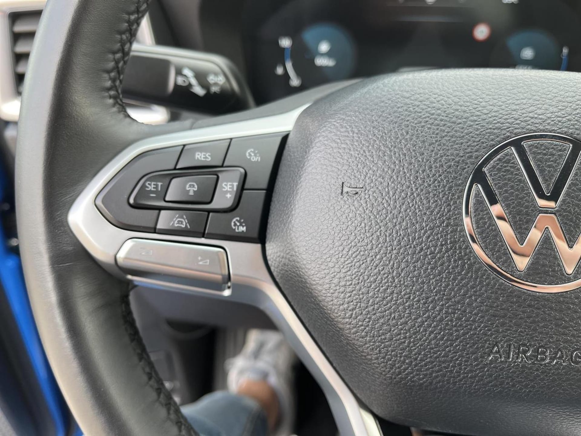 Volkswagen Amarok Aventura