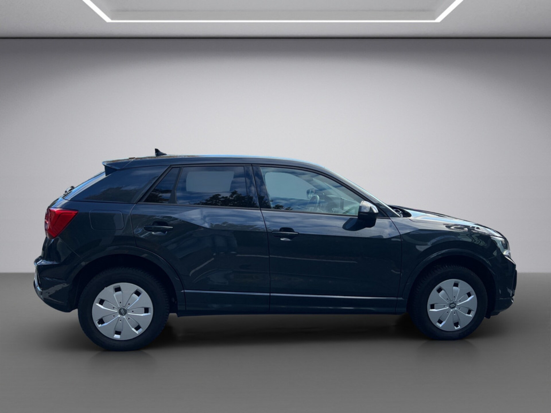 Audi Q2 Advanced