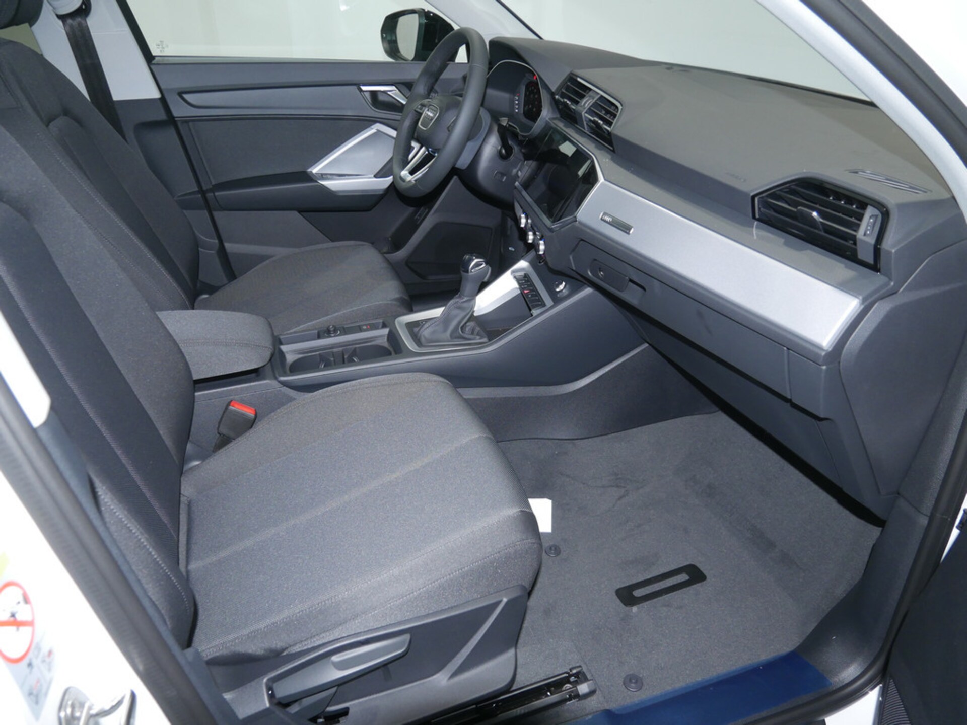 Audi Q3 SUV S line