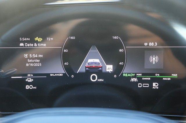 2025 Audi A6 Sportback e-tron Premium - Photo 19
