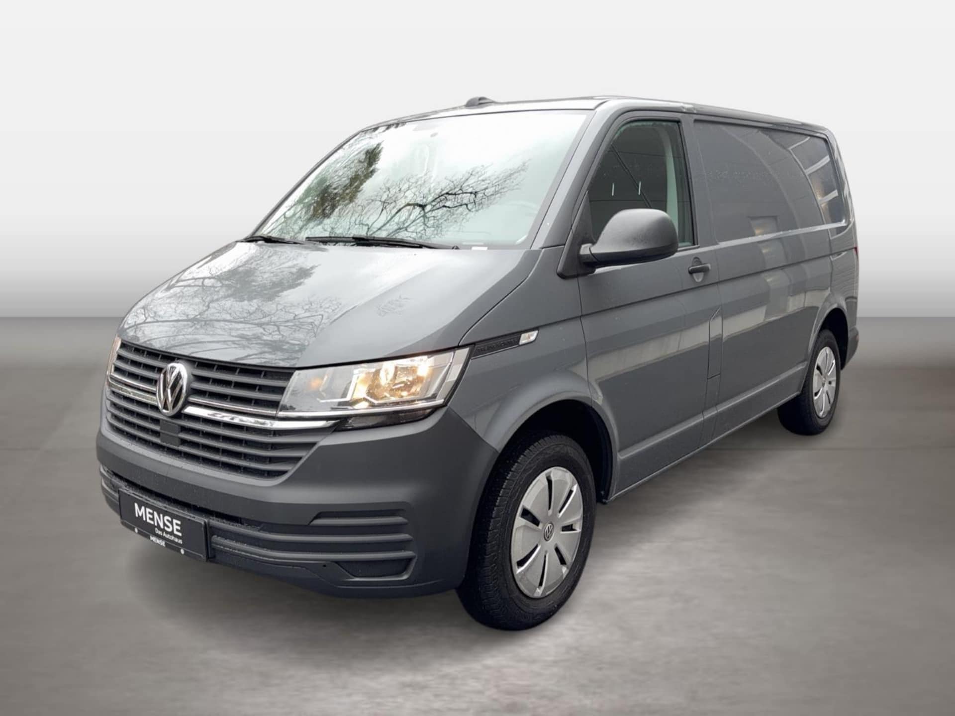 Volkswagen T6.1 Transporter Kasten kurzer Radstand