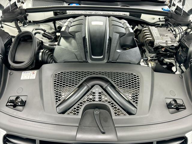 2021 Porsche Macan GTS - Photo 28