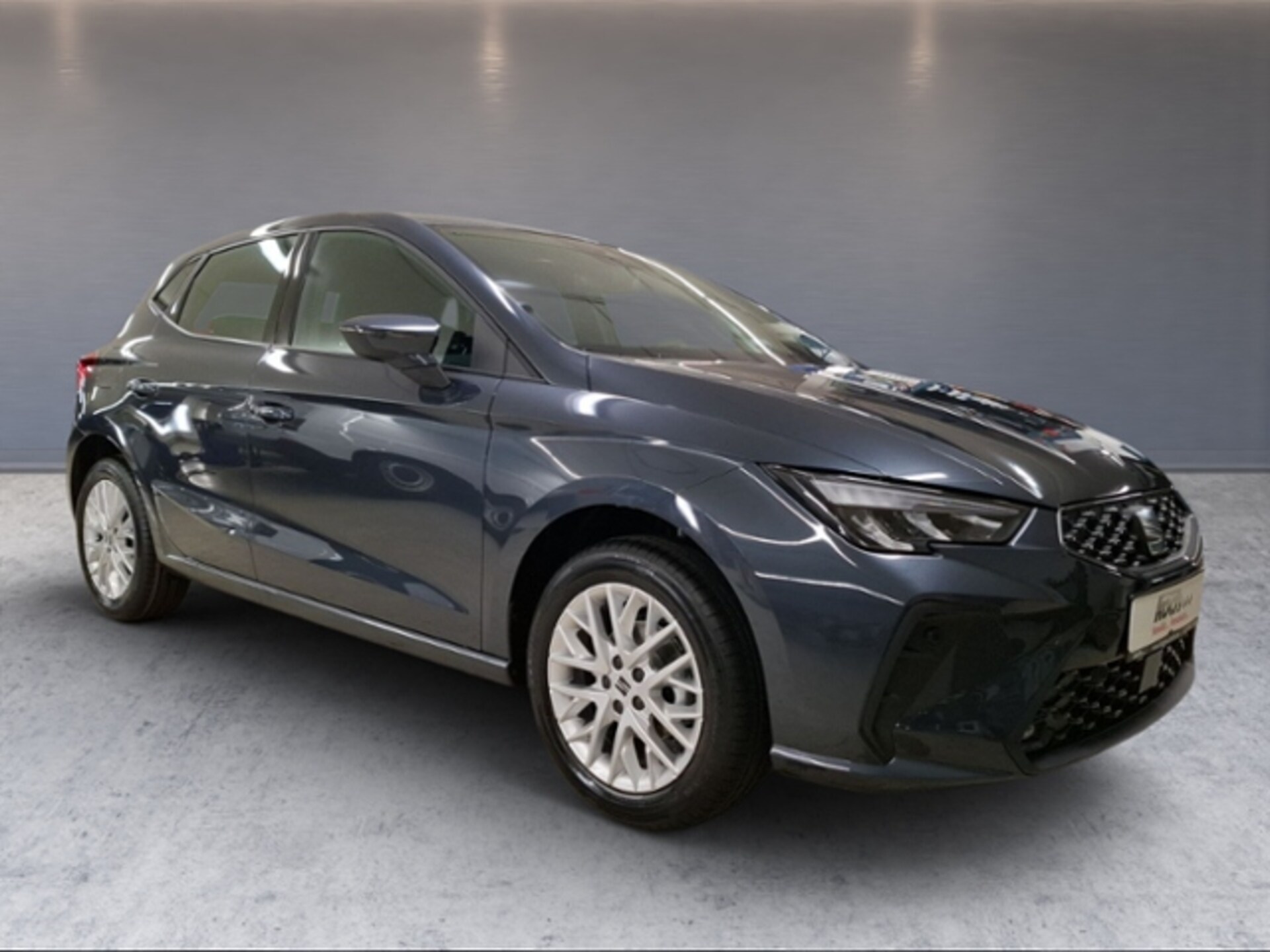 SEAT Ibiza Style