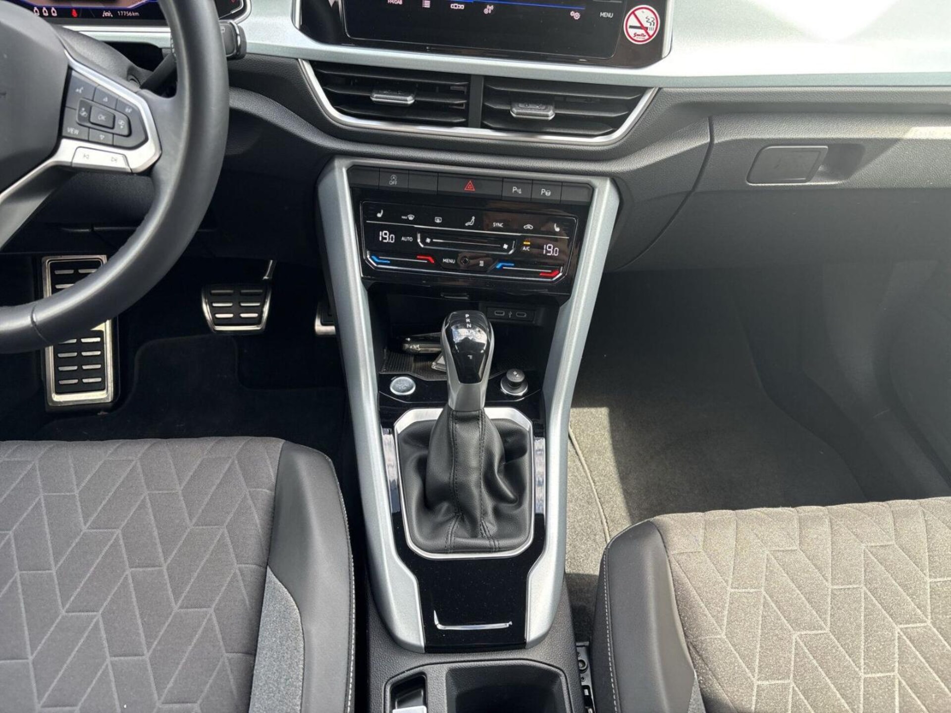 Volkswagen T-Roc Goal