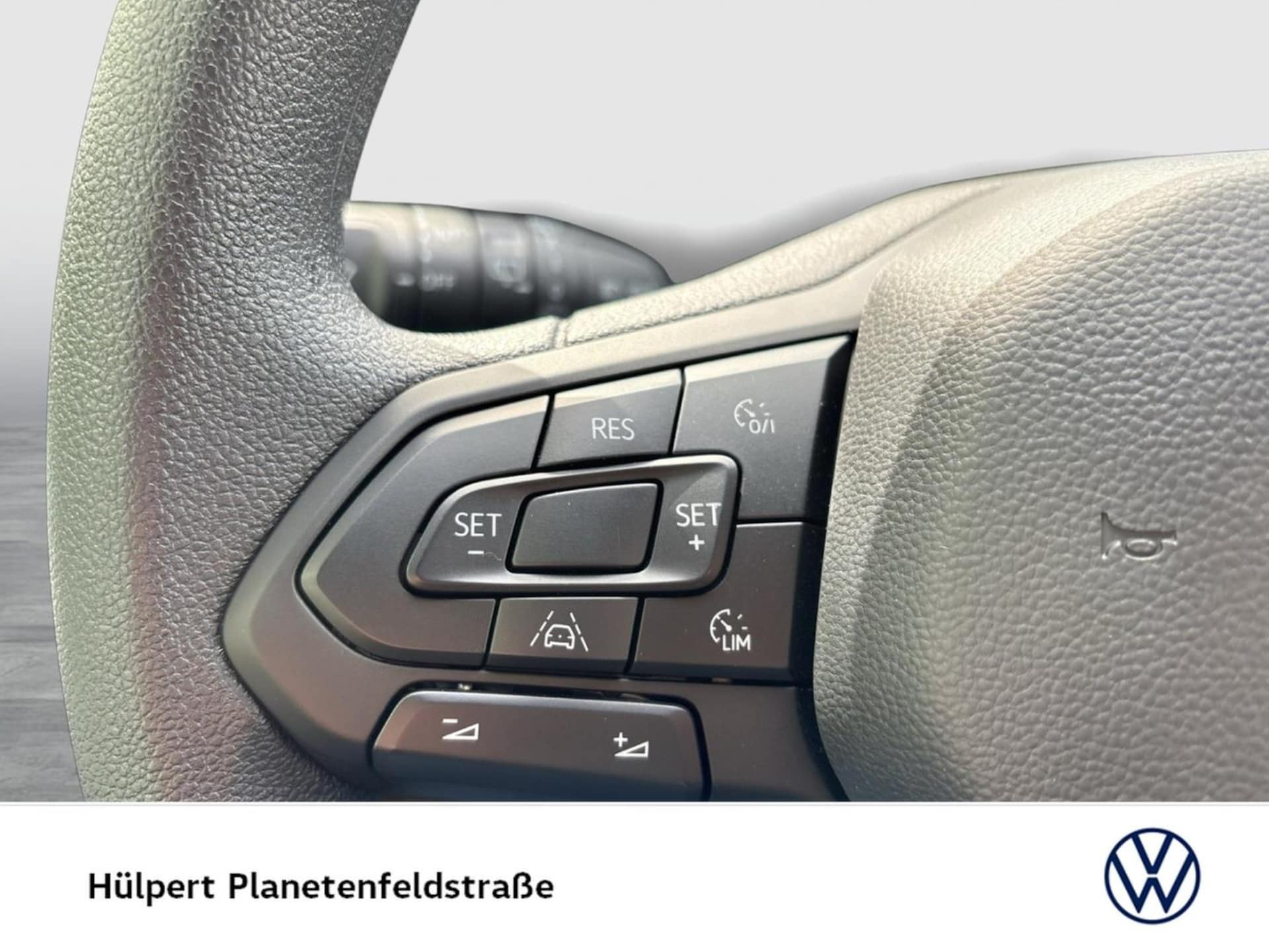 Volkswagen Transporter Kasten kurzer Radstand