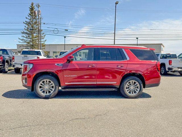 2023 GMC Yukon