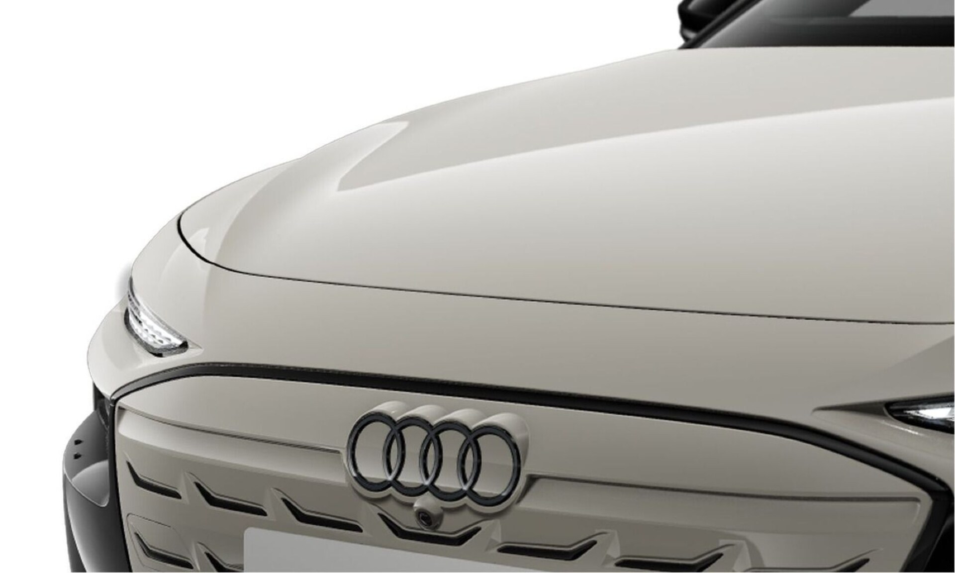 Audi A6 Sportback e-tron