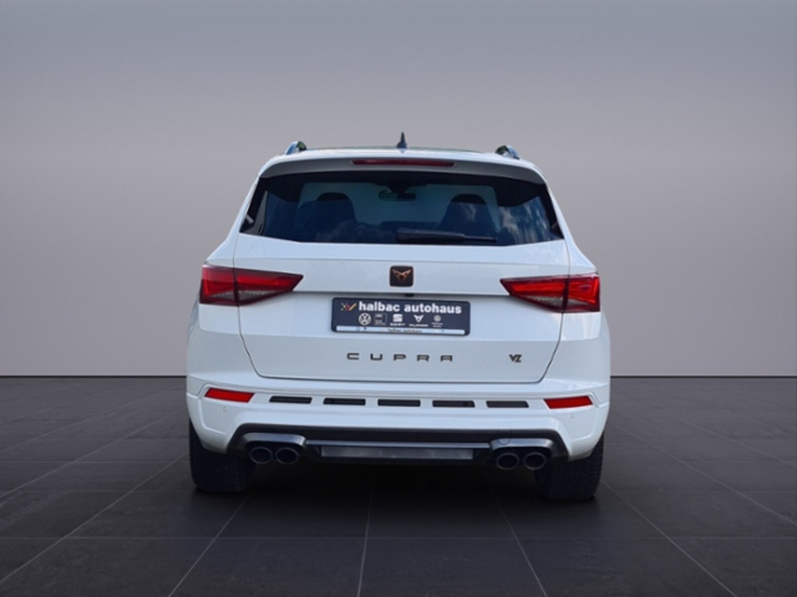 CUPRA Ateca – Bild 6