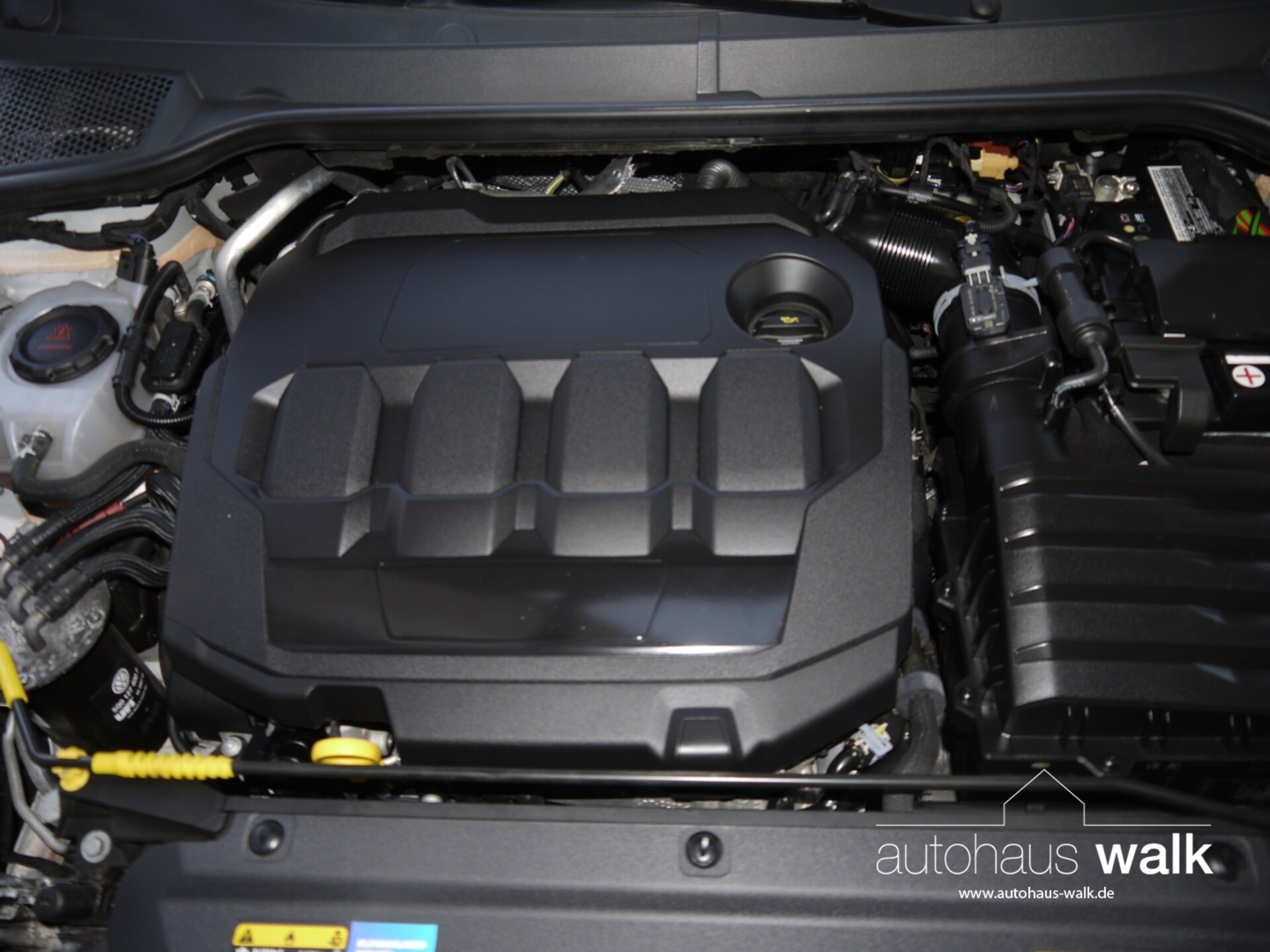 SEAT Arona XCELLENCE