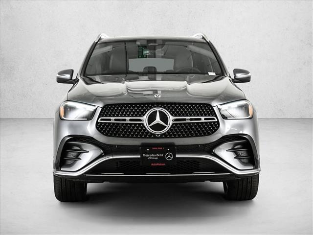2026 Mercedes-Benz GLE 450