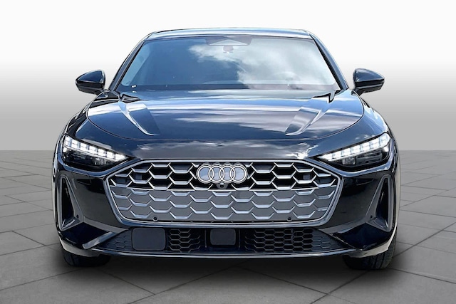 2025 Audi A5 Sedan