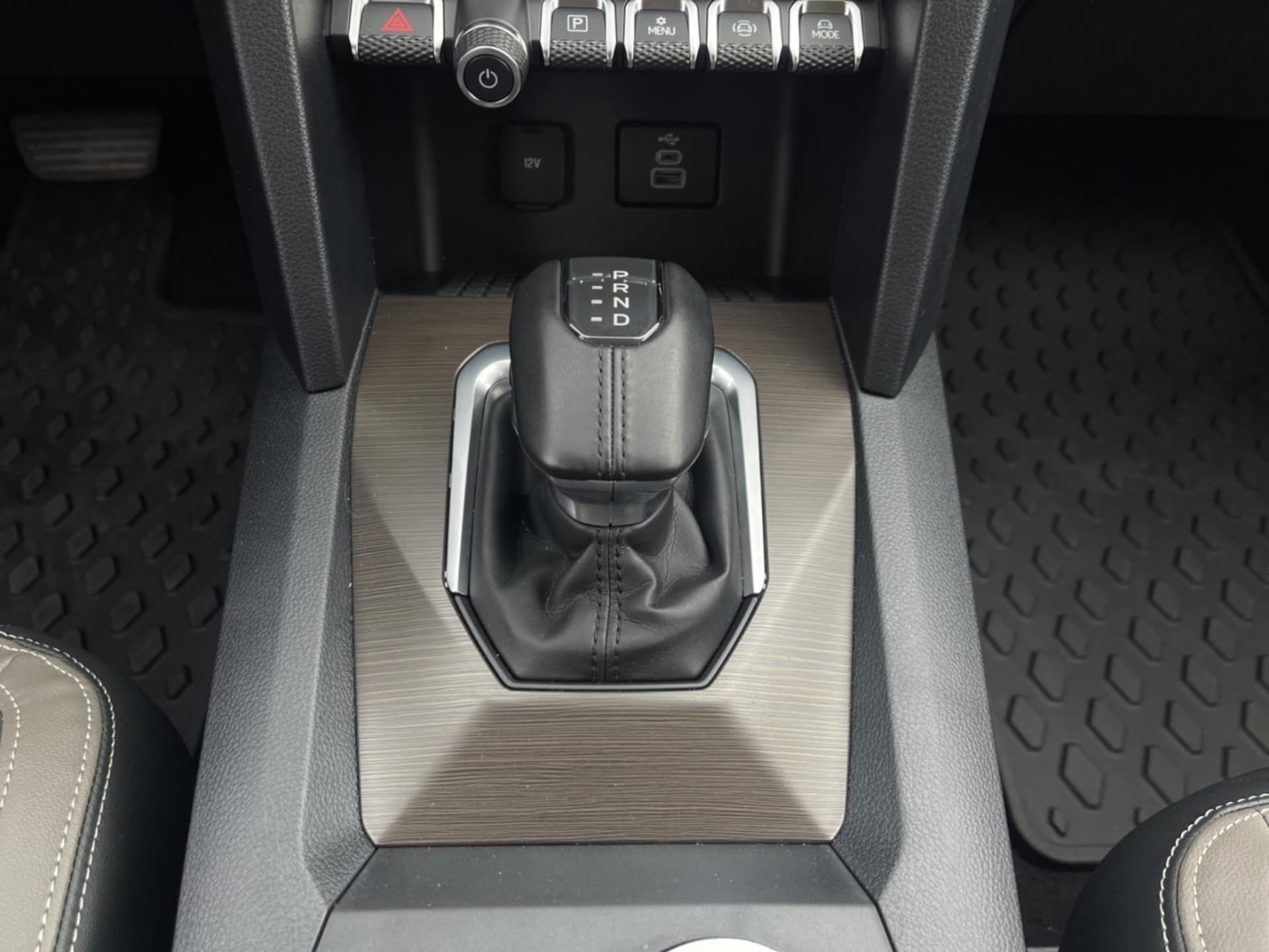 Volkswagen Amarok DoubleCab Style