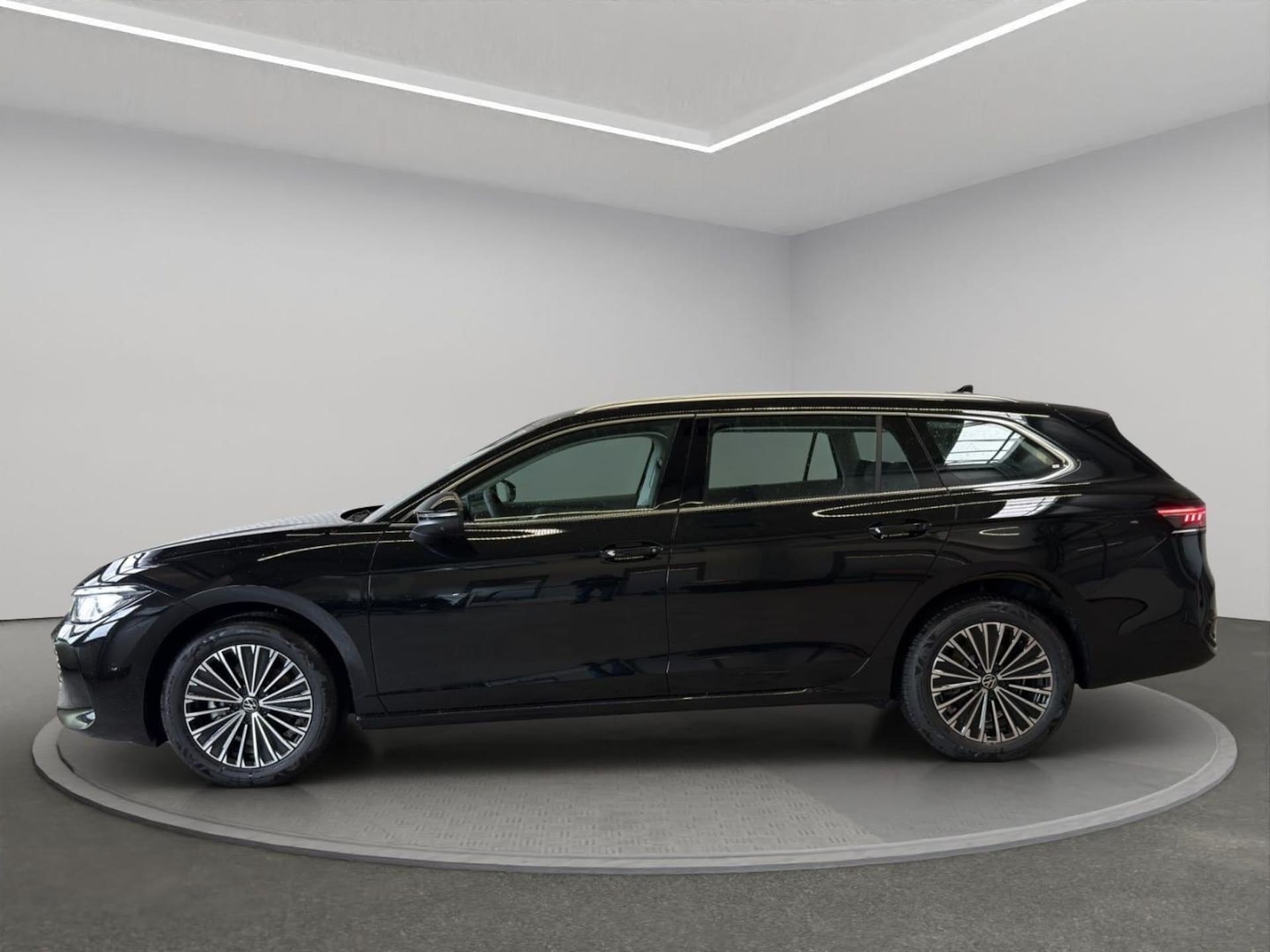 Volkswagen Passat Elegance