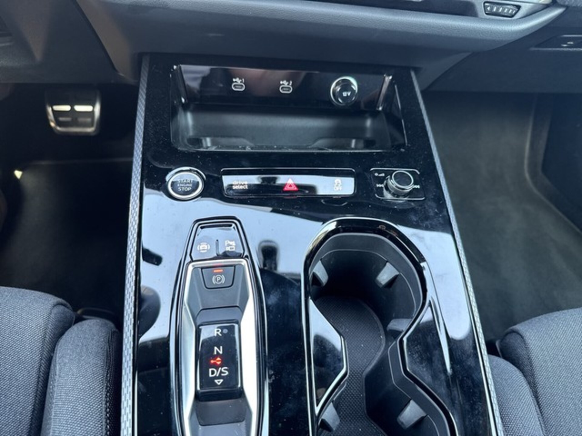 Audi A5 Avant