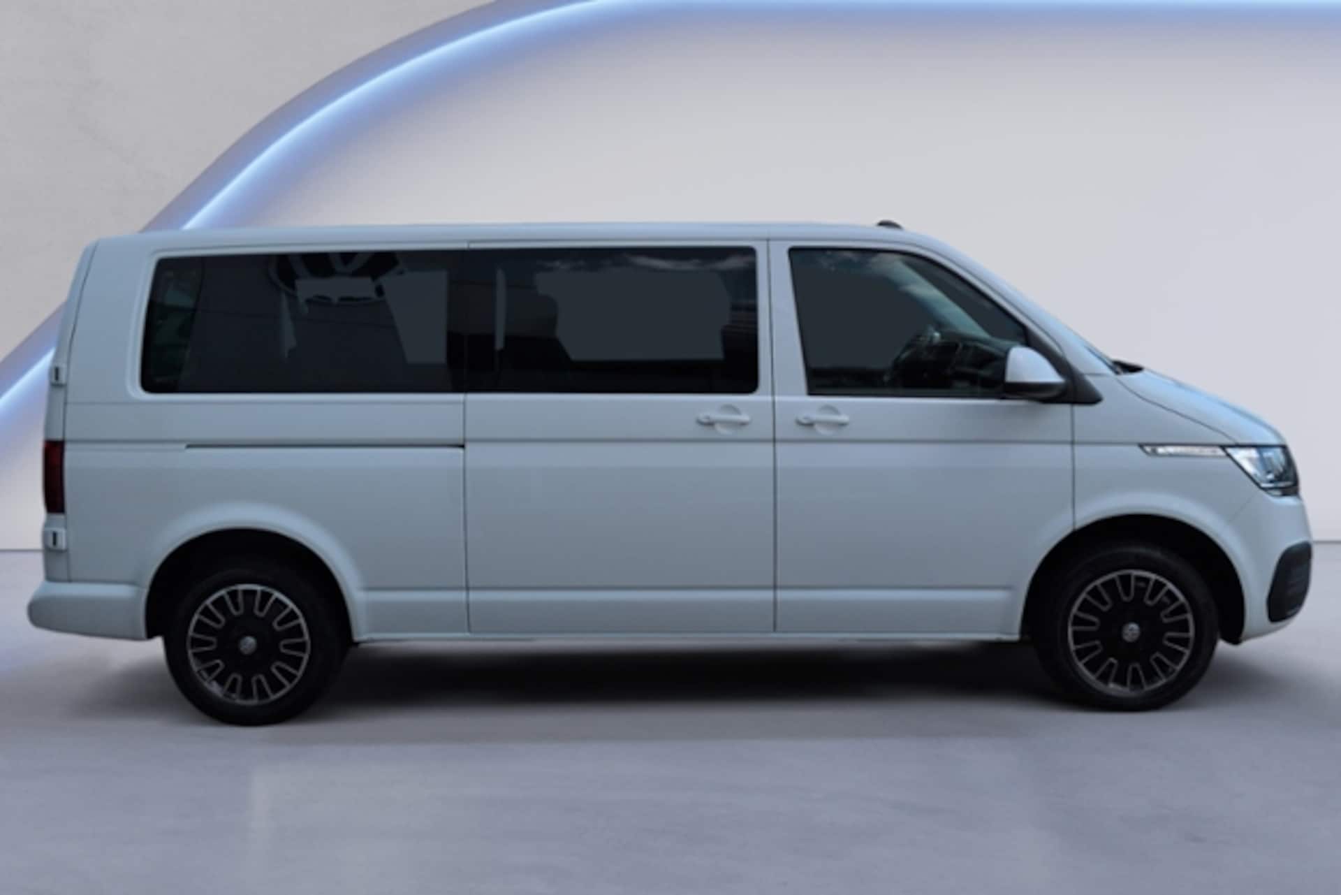 Volkswagen T6.1 Caravelle langer Radstand Trendline