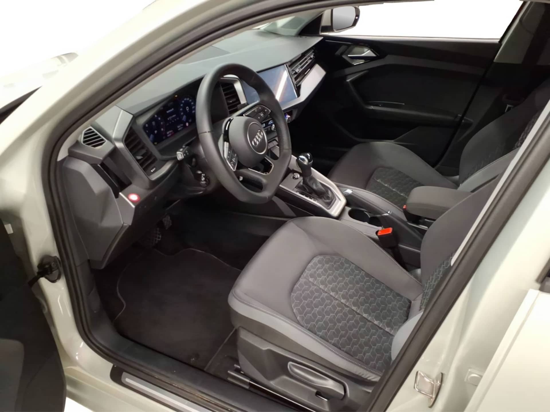 Audi A1 Sportback Advanced