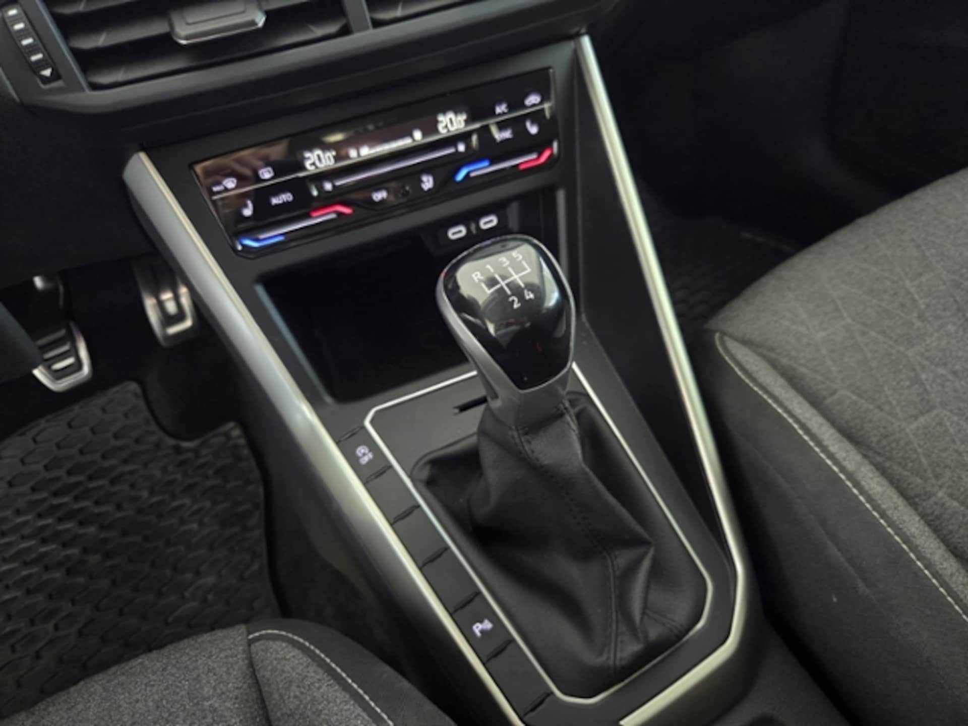 Volkswagen Polo MOVE