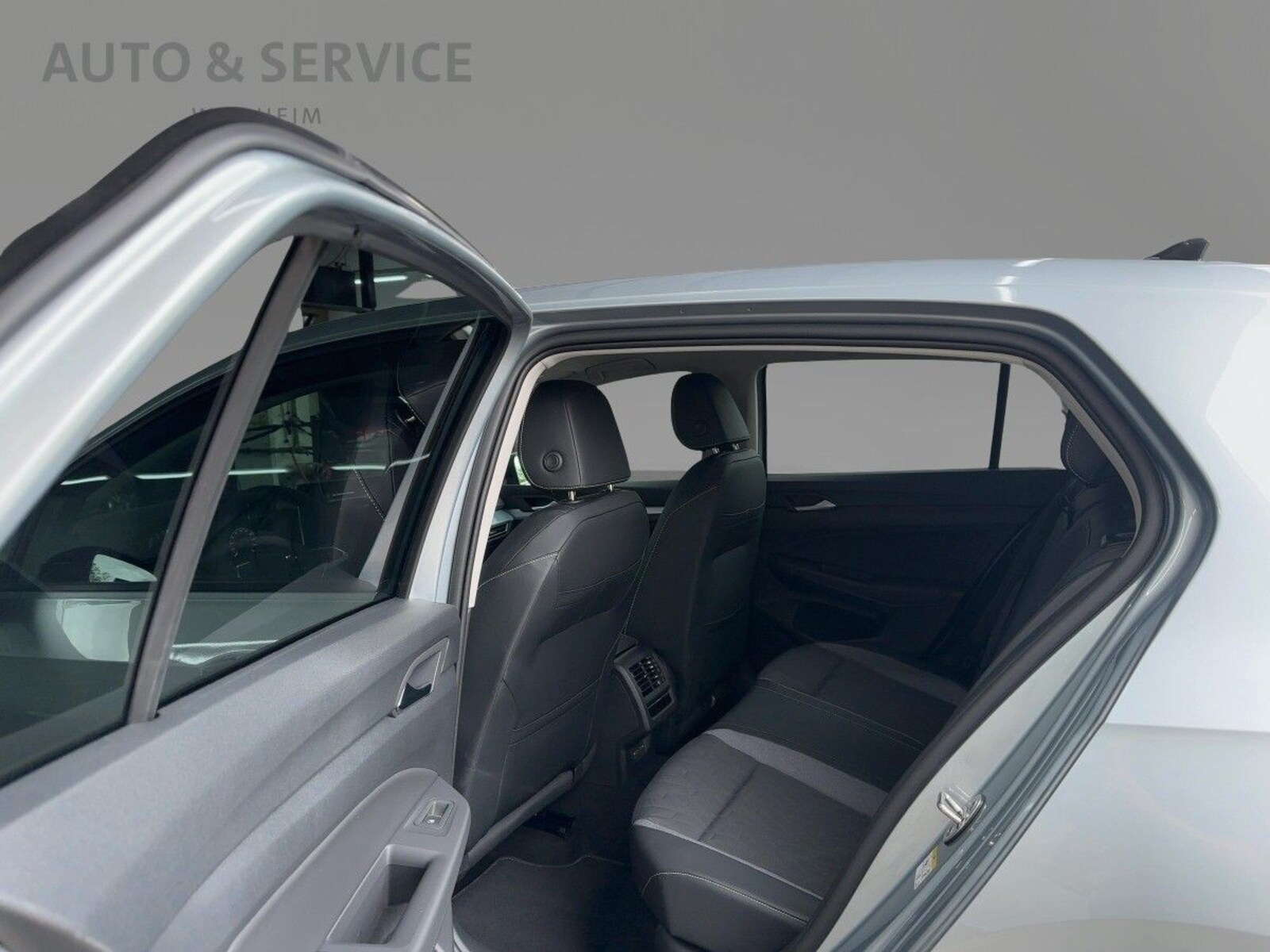 Volkswagen Golf – Bild 7