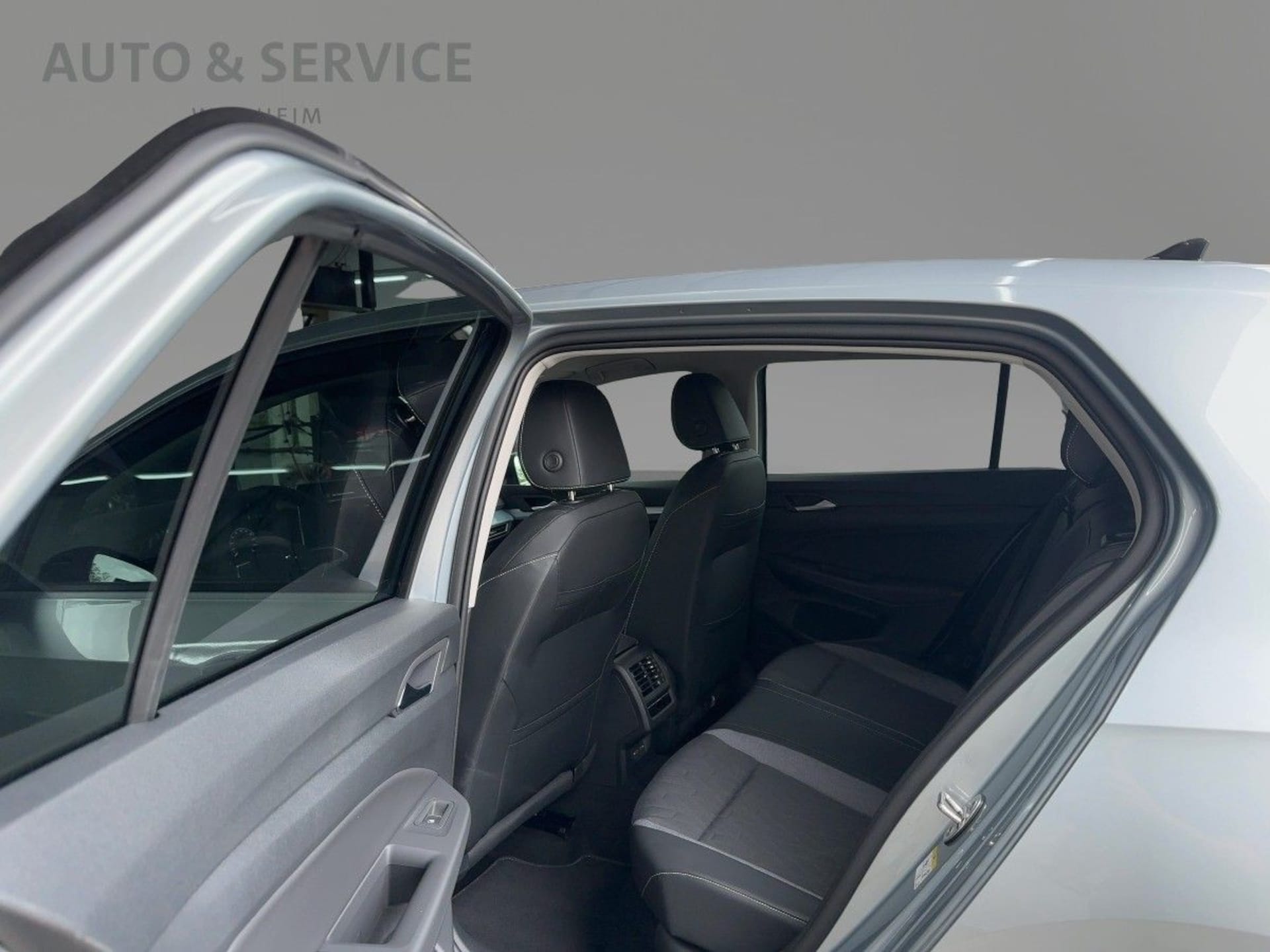 Volkswagen Golf ENERGY