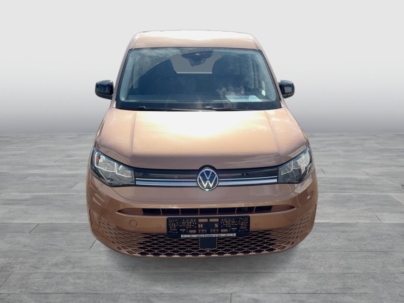 Volkswagen Caddy – Bild 8