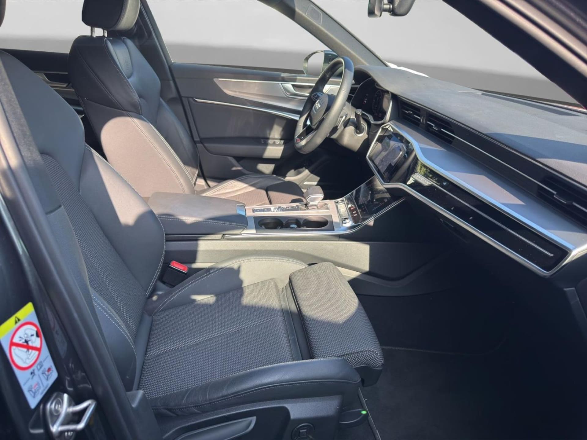 Audi A6 Avant TFSI e Sport
